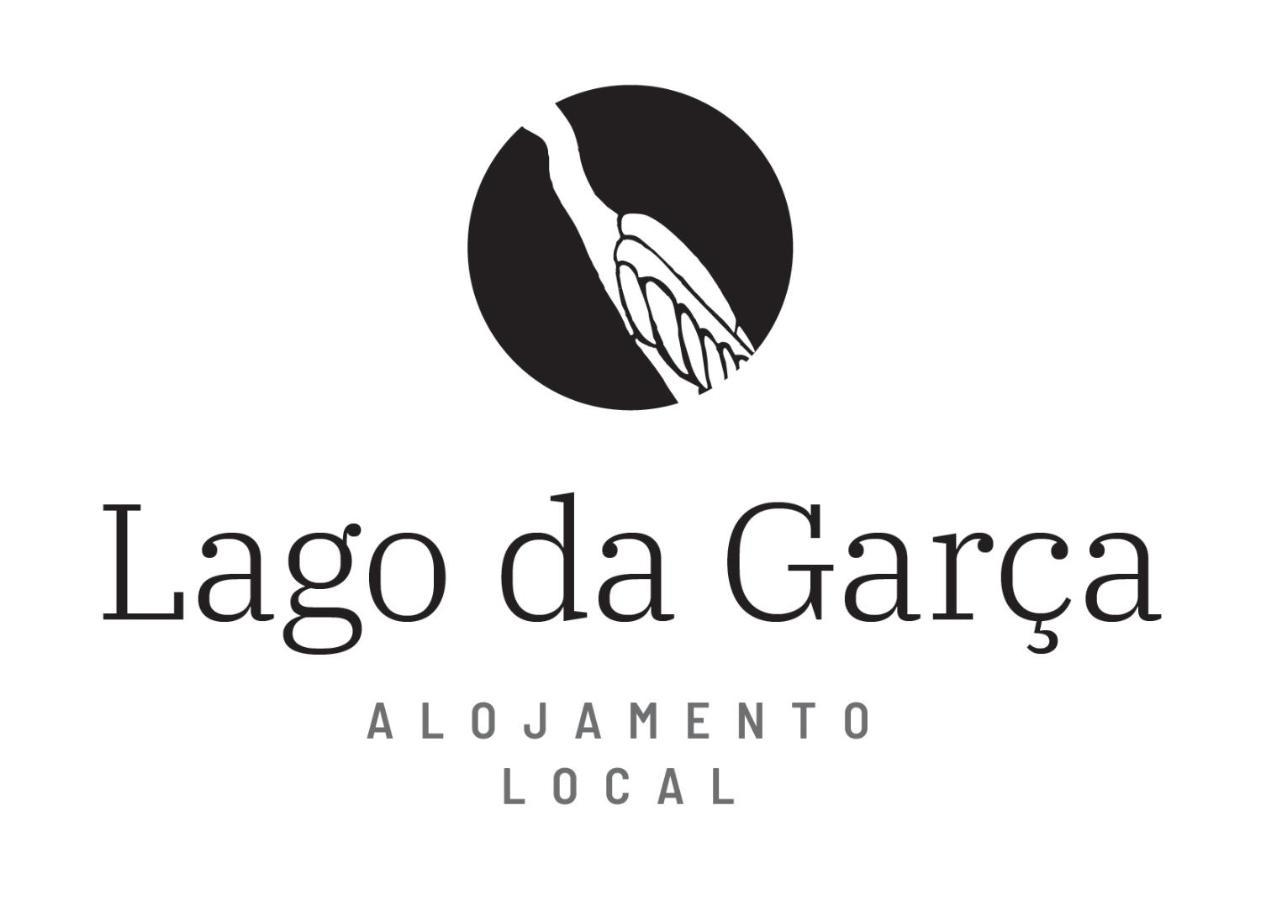 São Pedro do Sul Lago Da Garca Guesthouse المظهر الخارجي الصورة