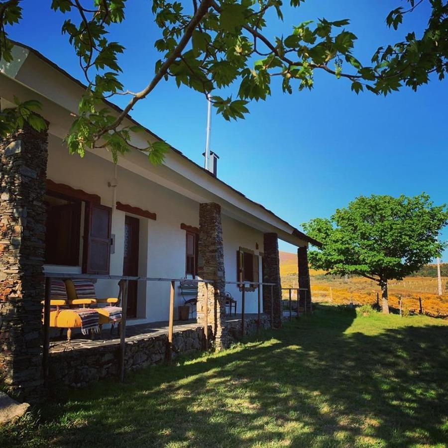 São Pedro do Sul Lago Da Garca Guesthouse المظهر الخارجي الصورة