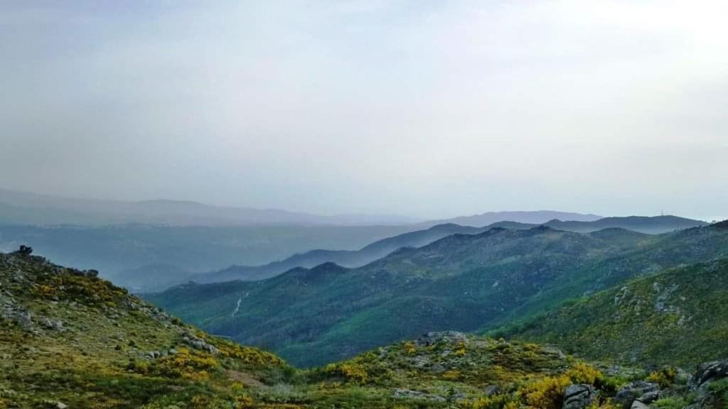 São Pedro do Sul Lago Da Garca Guesthouse المظهر الخارجي الصورة