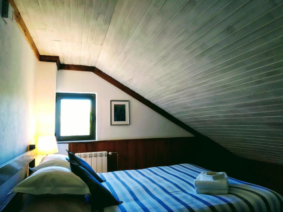 São Pedro do Sul Lago Da Garca Guesthouse المظهر الخارجي الصورة