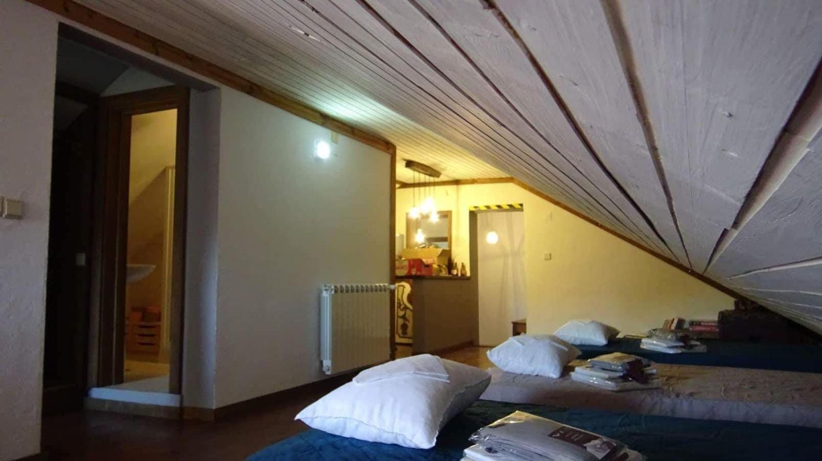 São Pedro do Sul Lago Da Garca Guesthouse المظهر الخارجي الصورة